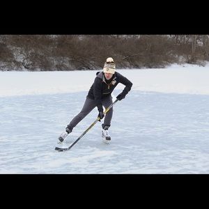 Meet your Posher, Rance